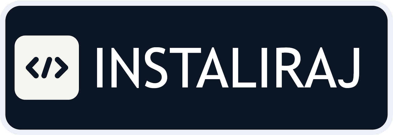 Klik za instalaciju... Klik